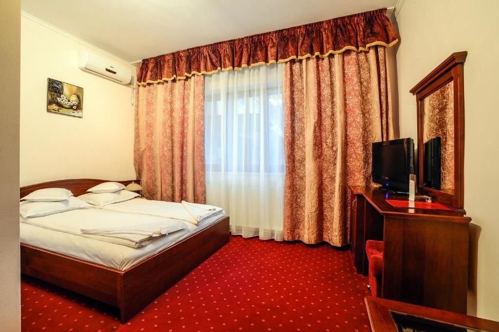 Отель Hotel Aramia Сату-Маре-31