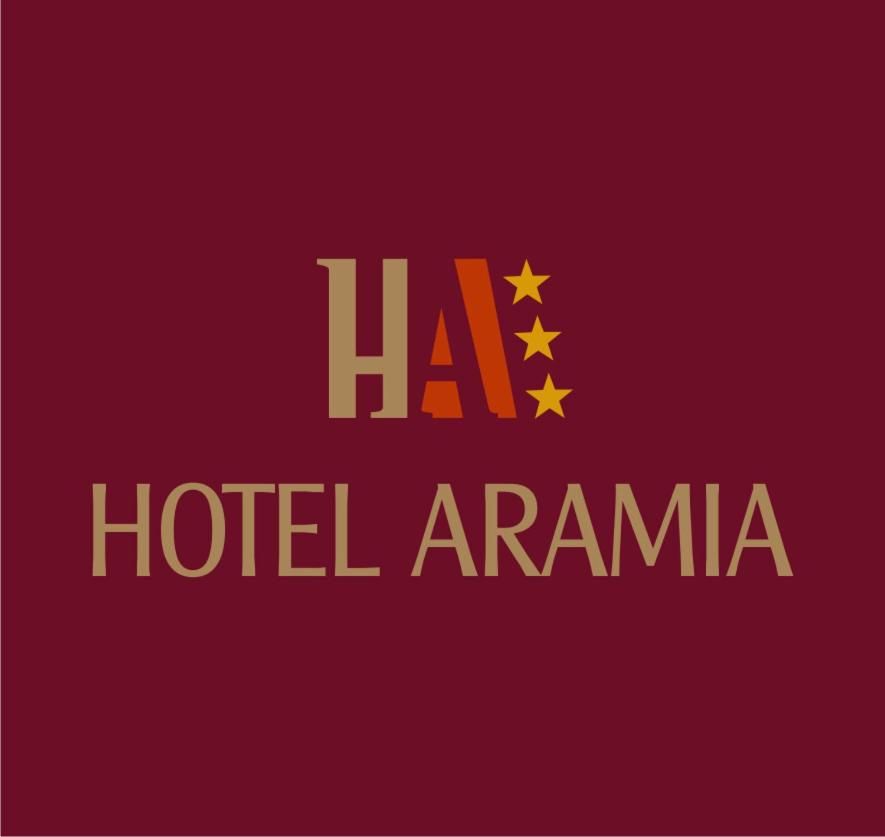 Отель Hotel Aramia Сату-Маре-6