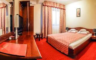 Отель Hotel Aramia Сату-Маре Стандартный двухместный номер с 1 кроватью или 2 отдельными кроватями-3