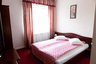 Отель Hotel Aramia Сату-Маре Стандартный двухместный номер с 1 кроватью или 2 отдельными кроватями-4