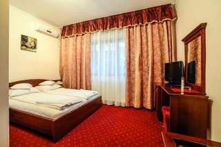 Отель Hotel Aramia Сату-Маре Стандартный двухместный номер с 1 кроватью или 2 отдельными кроватями-7