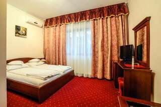 Отель Hotel Aramia Сату-Маре Стандартный двухместный номер с 1 кроватью или 2 отдельными кроватями-2